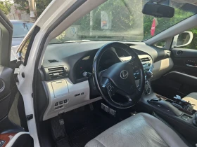 Lexus RX 450h SUV, снимка 1