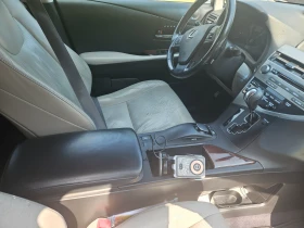 Lexus RX 450h SUV, снимка 2
