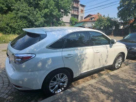 Lexus RX 450h SUV, снимка 12