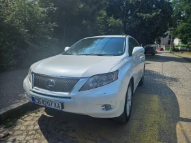 Lexus RX 450h SUV, снимка 10