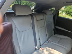 Lexus RX 450h SUV, снимка 5