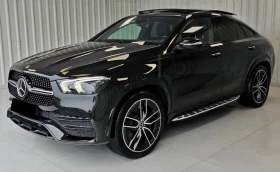 Mercedes-Benz GLE 400 d 4Matic AMG-Line, снимка 1