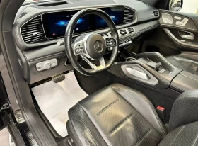 Mercedes-Benz GLE 400 d 4Matic AMG-Line, снимка 3