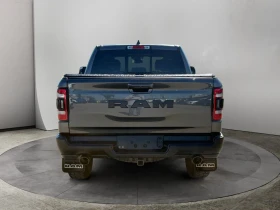 Dodge RAM 1500 REBEL* CREW CAB* 5.7* ПОДГРЕВ* КАМЕРА* КРАЙНА ЦЕНА, снимка 5