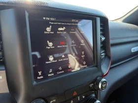 Dodge RAM 1500 REBEL* CREW CAB* 5.7* ПОДГРЕВ* КАМЕРА* КРАЙНА ЦЕНА, снимка 12