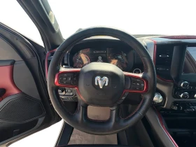 Dodge RAM 1500 REBEL* CREW CAB* 5.7* ПОДГРЕВ* КАМЕРА* КРАЙНА ЦЕНА, снимка 9