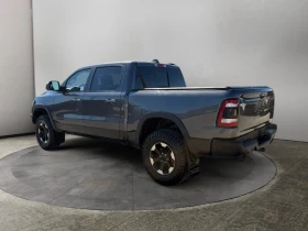 Dodge RAM 1500 REBEL* CREW CAB* 5.7* ПОДГРЕВ* КАМЕРА* КРАЙНА ЦЕНА, снимка 6
