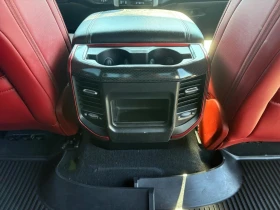Dodge RAM 1500 REBEL* CREW CAB* 5.7* ПОДГРЕВ* КАМЕРА* КРАЙНА ЦЕНА, снимка 14