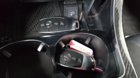 Mercedes-Benz GLC 43 AMG COUPE* BURMESTER* ХЕДЪП* 360КАМЕРА* ДИСТРОНИК* , снимка 15