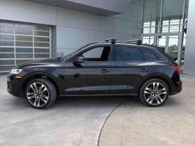 Audi SQ5 Technik | CARFAX | АВТОКРЕДИТ БЕЗ ПЪРВОНАЧАЛНА , снимка 3