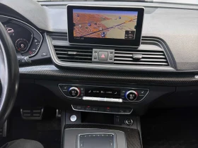 Audi SQ5 Technik | CARFAX | АВТОКРЕДИТ БЕЗ ПЪРВОНАЧАЛНА , снимка 9