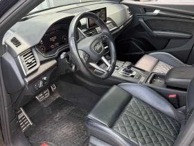 Audi SQ5 Technik | CARFAX | АВТОКРЕДИТ БЕЗ ПЪРВОНАЧАЛНА , снимка 7
