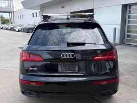 Audi SQ5 Technik | CARFAX | АВТОКРЕДИТ БЕЗ ПЪРВОНАЧАЛНА , снимка 5