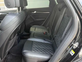 Audi SQ5 Technik | CARFAX | АВТОКРЕДИТ БЕЗ ПЪРВОНАЧАЛНА , снимка 13