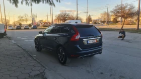 Volvo XC60 D5/SWISS/R, DESIGN/240 000KM/AWD 4X4, снимка 6