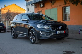 Volvo XC60 D5/SWISS/R, DESIGN/240 000KM/AWD 4X4, снимка 11