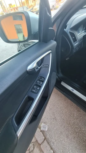 Volvo XC60 D5/SWISS/R, DESIGN/240 000KM/AWD 4X4, снимка 10