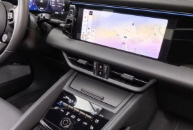 Porsche Macan TURBO* BURM* HEAD-UP* PANO* MEMORY* 360CAM* , снимка 13