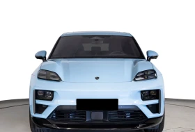 Porsche Macan TURBO* BURM* HEAD-UP* PANO* MEMORY* 360CAM* , снимка 2