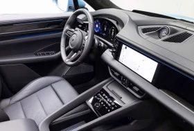 Porsche Macan TURBO* BURM* HEAD-UP* PANO* MEMORY* 360CAM* , снимка 14