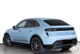 Porsche Macan TURBO* BURM* HEAD-UP* PANO* MEMORY* 360CAM* , снимка 7