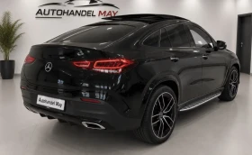Mercedes-Benz GLE 450 AMG AMG Mild Hybrid Coupe, снимка 4