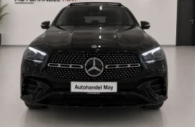 Mercedes-Benz GLE 450 AMG AMG Mild Hybrid Coupe, снимка 1