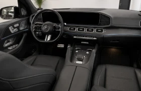 Mercedes-Benz GLE 450 AMG AMG Mild Hybrid Coupe, снимка 7