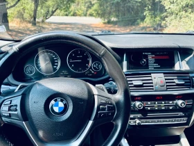 BMW X4 xDrive 20d, снимка 6