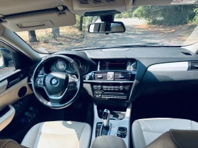BMW X4 xDrive 20d, снимка 5