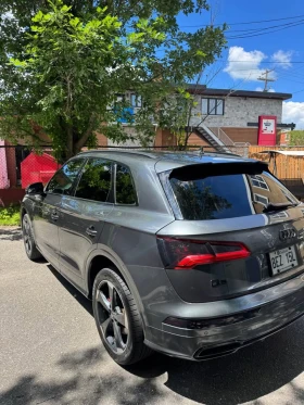 Audi Q5 TECHNIK/360/DIS/ОБДУХВАНЕ/B&O/ЦЕНА ДО БГ, снимка 2