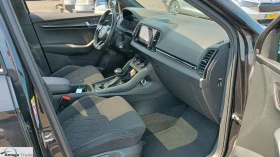 Skoda Karoq 1.5 Sportline Business Auto Virtual Panorama, снимка 9