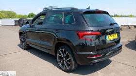 Skoda Karoq 1.5 Sportline Business Auto Virtual Panorama, снимка 6