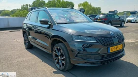 Skoda Karoq 1.5 Sportline Business Auto Virtual Panorama, снимка 1
