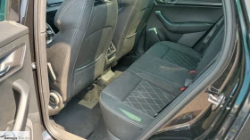 Skoda Karoq 1.5 Sportline Business Auto Virtual Panorama, снимка 8