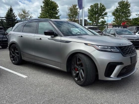 Land Rover Range Rover Velar * SV Autobiography Dynamic* АВТОКРЕДИТ* , снимка 3