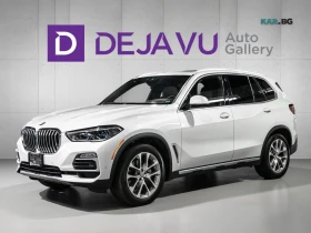 BMW X5 xDrive40i* Harman Kardon* АвтоКредит* (ЦЕНА ДО БГ), снимка 3