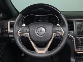 Jeep Grand cherokee 3.0 Diesel Overland Wk2, снимка 13