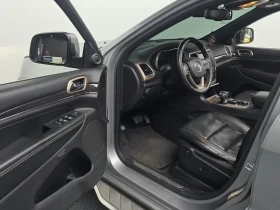 Jeep Grand cherokee 3.0 Diesel Overland Wk2, снимка 10