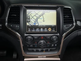 Jeep Grand cherokee 3.0 Diesel Overland Wk2, снимка 16