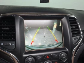 Jeep Grand cherokee 3.0 Diesel Overland Wk2, снимка 14