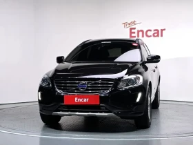 Volvo XC60 D3 1St Generation, снимка 3