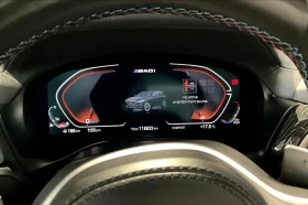 BMW X3 M40I* 2020* PANO* CARBON* ESSENTIAL* КРАЙНА ЦЕНА, снимка 10
