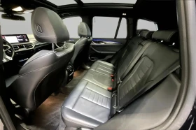 BMW X3 M40I* 2020* PANO* CARBON* ESSENTIAL* КРАЙНА ЦЕНА, снимка 17