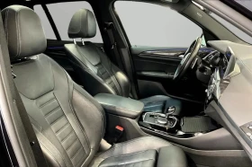 BMW X3 M40I* 2020* PANO* CARBON* ESSENTIAL* КРАЙНА ЦЕНА, снимка 16
