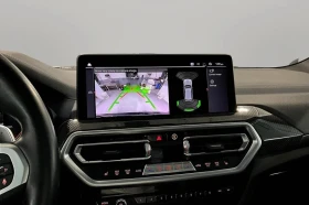 BMW X3 M40I* 2020* PANO* CARBON* ESSENTIAL* КРАЙНА ЦЕНА, снимка 12