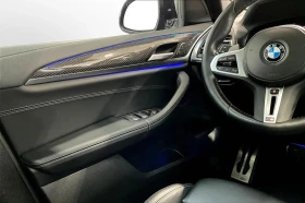BMW X3 M40I* 2020* PANO* CARBON* ESSENTIAL* КРАЙНА ЦЕНА, снимка 11