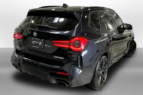 BMW X3 M40I* 2020* PANO* CARBON* ESSENTIAL* КРАЙНА ЦЕНА, снимка 6