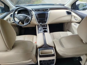 Nissan Murano PLATINUM , снимка 8