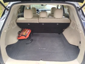 Nissan Murano PLATINUM , снимка 10